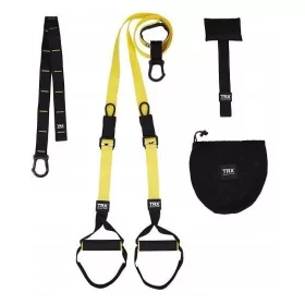  TRX BURN System Suspension Trainer