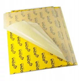   Sredstvo protiv insekata - Lep przecikko komarom, molom, muchom, osom Vaco 0,15 kg