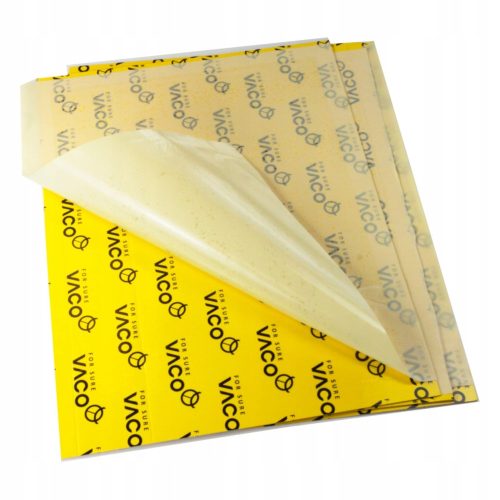 Sredstvo protiv insekata - Lep przecikko komarom, molom, muchom, osom Vaco 0,15 kg