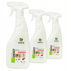  VACO Tekućina protiv gmižućih insekata - 500 ml