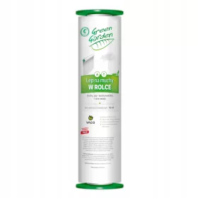    VACO GREEN GARDEN Štap za muhe na roli (10m x 25cm) - 1 kom.