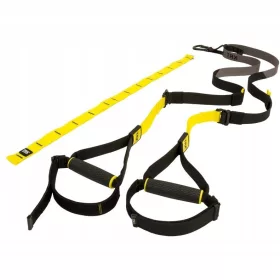  TRX Club4 Commercial Suspension Trainer C4 Single