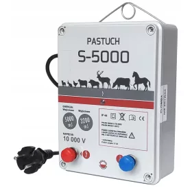 Pomelac Elektrifikator Mreže S-5000 5J