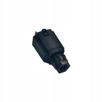 Wilo Pump Plug