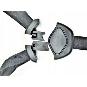 Camarelo Sevilla Pojas za Kolica