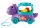 Fisher-Price Interaktivna igračka Dinuš loptice HNR51