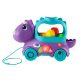 Fisher-Price Interaktivna igračka Dinuš loptice HNR51