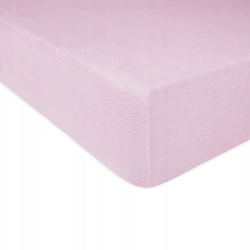 Darymex plahta od frotira 120 x 200 cm