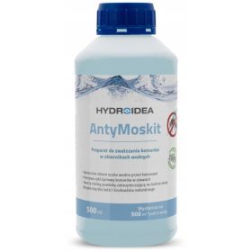   Antimoskitna tekućina za vodene spremnike Hydroidea AntyMoskit 500 ml