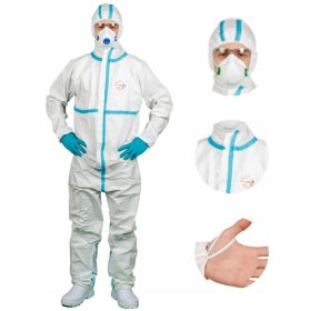 Oxyline zaštitni kombinezon XL