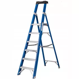 Lemar ljestve 3,43 m fiberglas 1 x 6 do 150 kg
