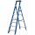 Lemar ljestve 3,43 m fiberglas 1 x 6 do 150 kg