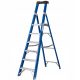 Lemar ljestve 3,43 m fiberglas 1 x 6 do 150 kg