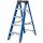 Lemar ljestve 2,97 m fiberglas 1 x 4 do 150 kg