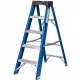 Lemar ljestve 2,97 m fiberglas 1 x 4 do 150 kg