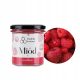  Prirodni krem med s malinom 410g