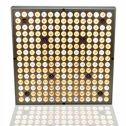 GROW LED Panel za uzgoj biljaka ZEED.pl 45 W