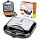  Esperanza toster SANDWICH TOSTER srebrna/siva 1000 W
