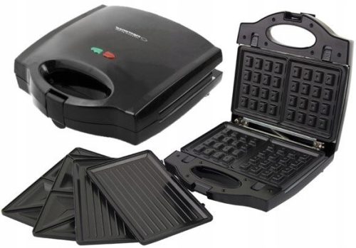  Esperanza TEW1ESP700W toster crni 700 W