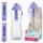 Dafi Sofr boca filter 0,7l nebeska 0,7l prozirna