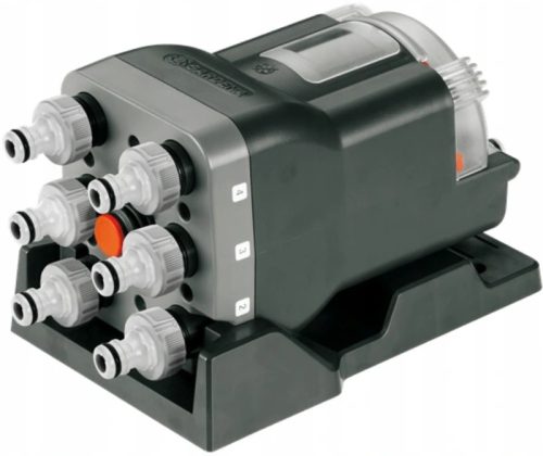  Gardena 1197-29 automatski razdjelnik vode