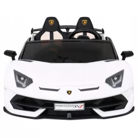    LAMBORGHINI DRIFT 24V 400W ELEKTROMOTOR SVJ AUTO BATERIJSKI DALJINSKI RC
