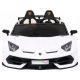  LAMBORGHINI DRIFT 24V 400W ELEKTROMOTOR SVJ AUTO BATERIJSKI DALJINSKI RC