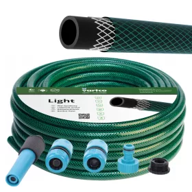  Vrtno crijevo LIGHT 3/4" 10m VARTCO POLSKI