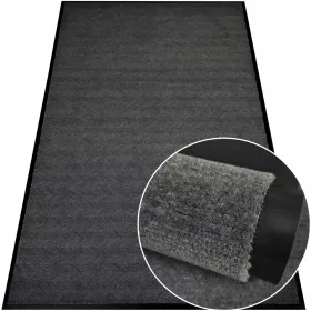 Gotovi gumeni, PVC, tekstilni otirač 40 x 60 cm