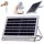  DDK ulična svjetiljka 300 W 4500 lm na solarni pogon