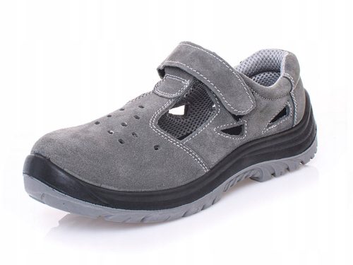 Radne sandale BAVARO S1 SRC