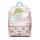 Pusheen Sanjarka školski ruksak 37cm u pastelnim tonovima