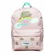 Pusheen Sanjarka školski ruksak 37cm u pastelnim tonovima