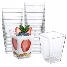 Guillin Verine Cristal 3268 šalica 200 ml 50 komada