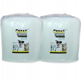   CEZAR Higijenski podlozi za pse 45x60cm 100 komada trening podloga za štence