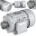  3-FAZNI ELEKTROMOTOR 4kW 400V 2840RPM