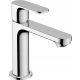 Hansgrohe REBRIS S Jednoručna slavina za umivaonik 110 CoolStart s kompletom odvoda, krom 72519000