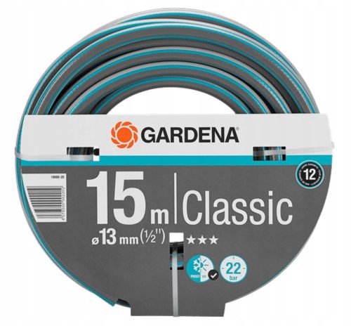  Gardena Classic vrtno crijevo 15 m