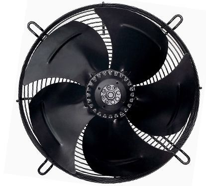 NeoAir 450SG 450 mm aksijalni ventilator