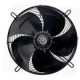 NeoAir 450SG 450 mm aksijalni ventilator
