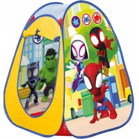 Dječji šator Spidey, kuća Spidermana