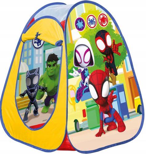 Dječji šator Spidey, kuća Spidermana