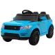  Auto na bateriju L1 MP3 daljinski upravljač LED plava