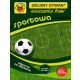  Bratek sportska trava 200 m² 5 kg