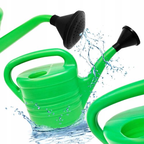 Bauster vrtne zaljevka 15L, plastika