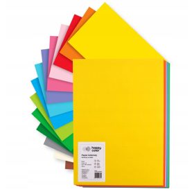  Papir u boji A4 Happy Color 200 listova 80 g/m²
