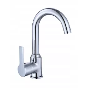Baterija za umivaonik ZXC 500-1 Krom
