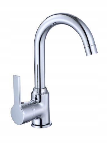 Baterija za umivaonik ZXC 500-1 Krom
