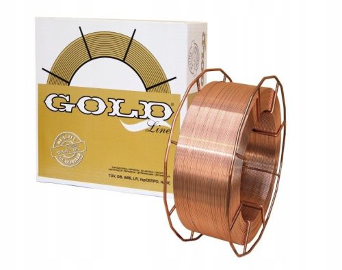 DRUT ZA VARENJE G3SI1 GOLD LINE MAG SG2