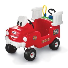  Vatrogasna postrojba Little Tikes Ride-On